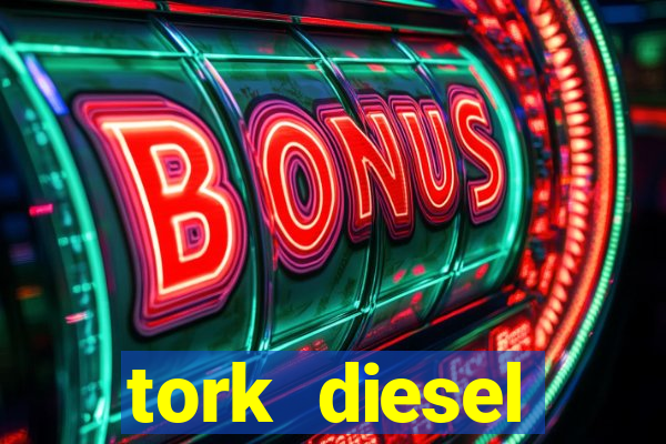 tork diesel cruzeiro sp telefone